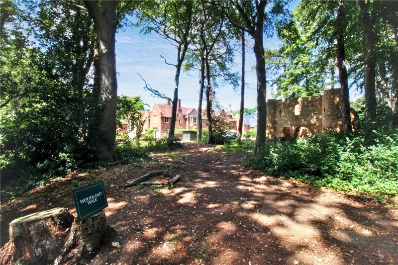 The Lodge Drive, Drayton, Norwich, Norfolk, NR8