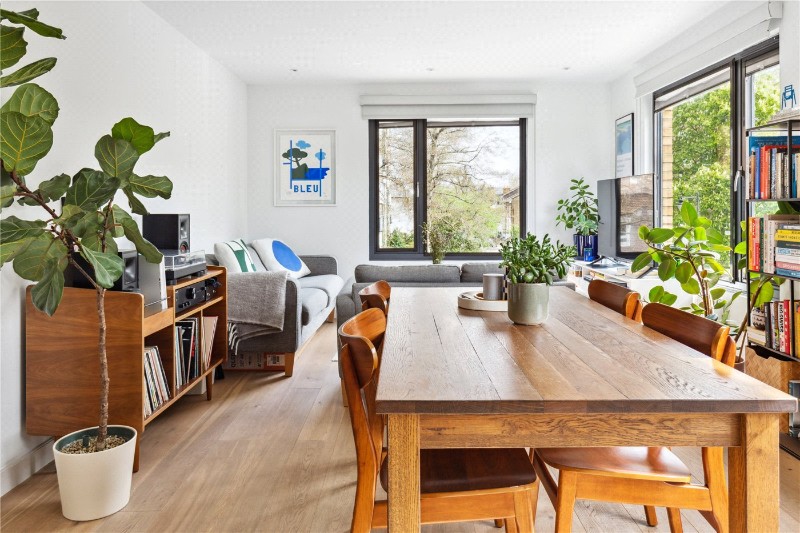 Rotherfield Street, London, N1