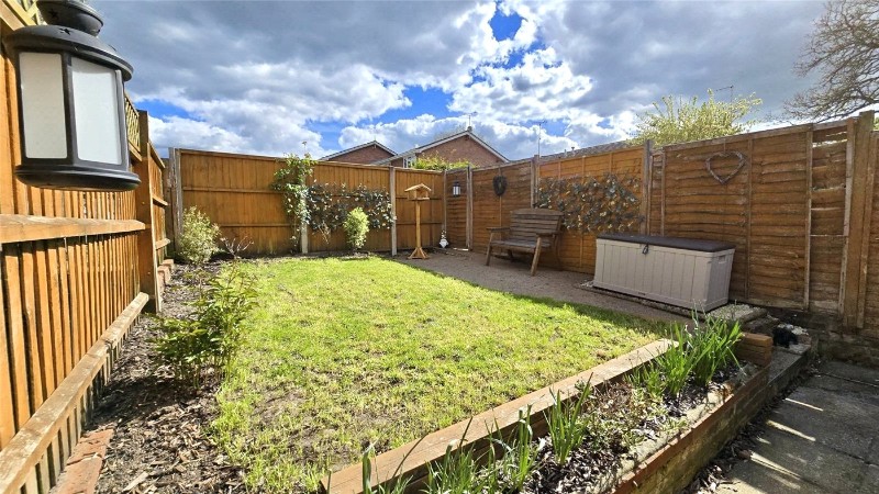 Earlswood Drive, Alderholt, Fordingbridge, Dorset, SP6