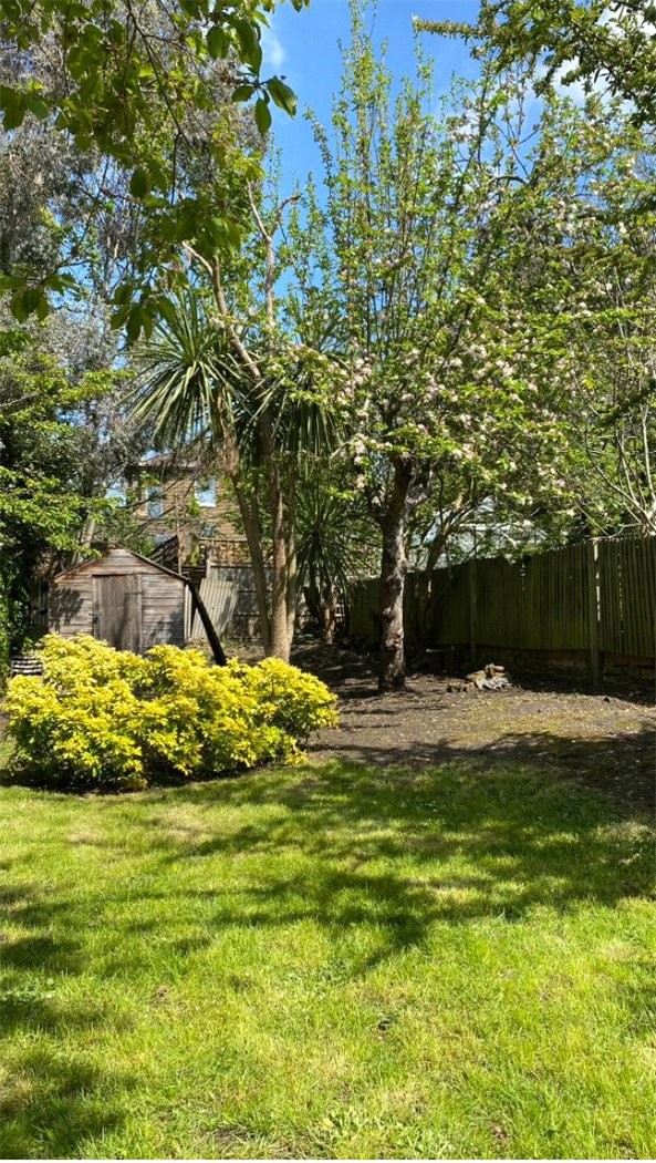 Tollington Place, London, N4