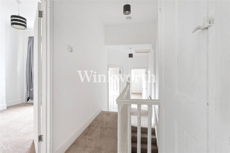 Lordsmead Road, London, N17