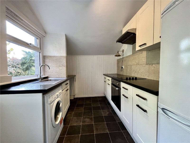 James Road, Poole, BH12