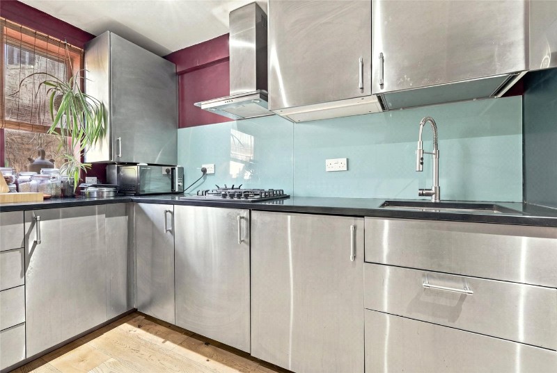 Victorian Grove, London, N16