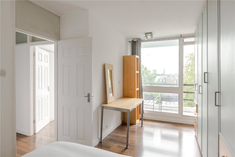 Craven Hill Gardens, Bayswater, W2