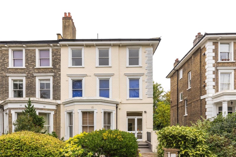 Thicket Road, London, SE20