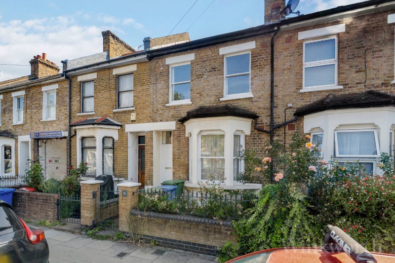 Astbury Road, London, SE15
