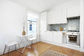 Dunraven Road, London, W12