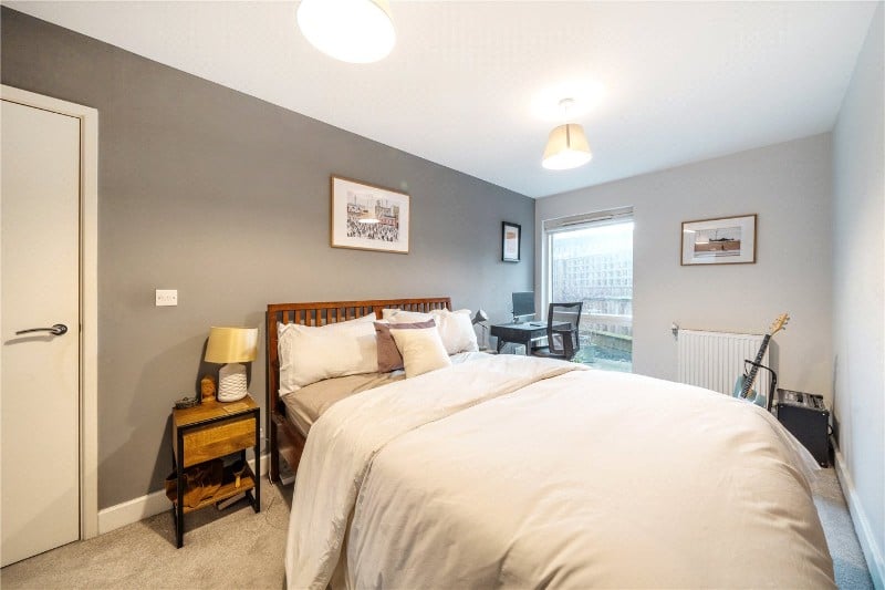 Adenmore Road, London, SE6