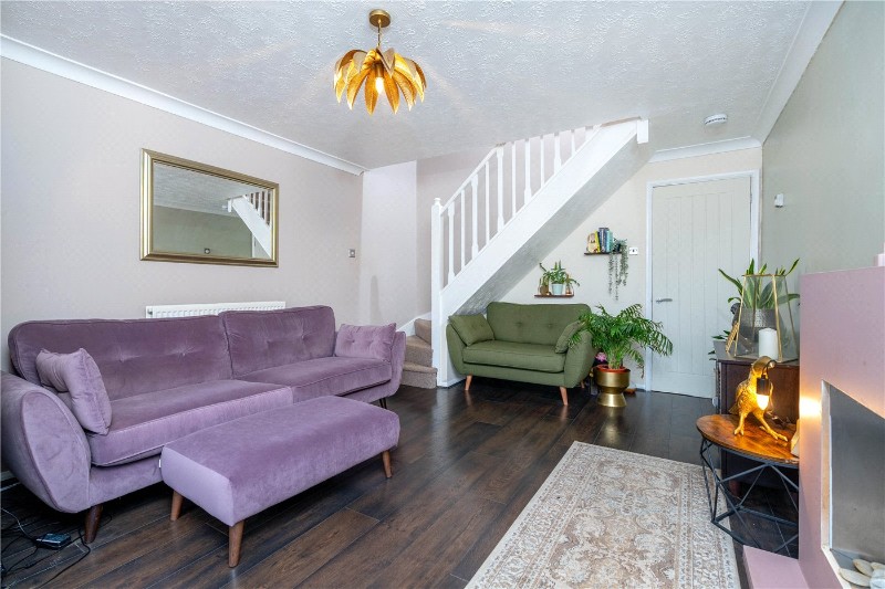Foxley Court, Bourne, Lincolnshire, PE10