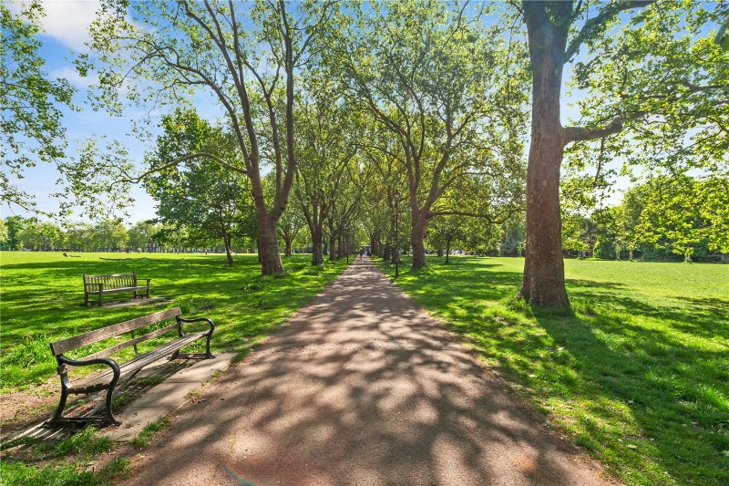 Wilmington House, 18 Highbury Crescent, London, N5