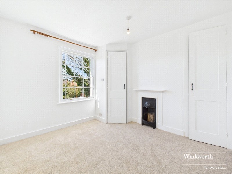 Lorne Street, Reading, Berkshire, RG1