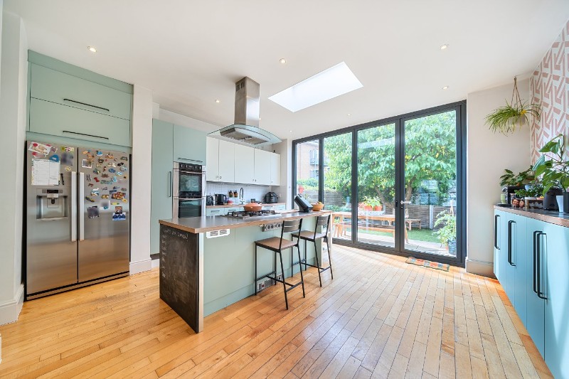 Fairfield Road, Beckenham, BR3