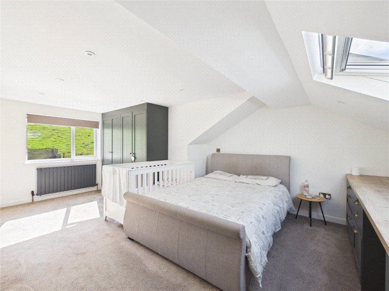 Greenway, Crediton, Devon, EX17