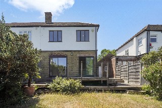 Beulah Hill, London, SE19