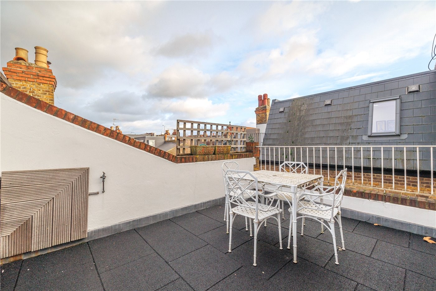 5 bedroom property for sale in Chiddingstone Street, London, SW6 (Ref