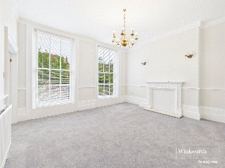 Albion Terrace, London Road, Reading, Berkshire, RG1