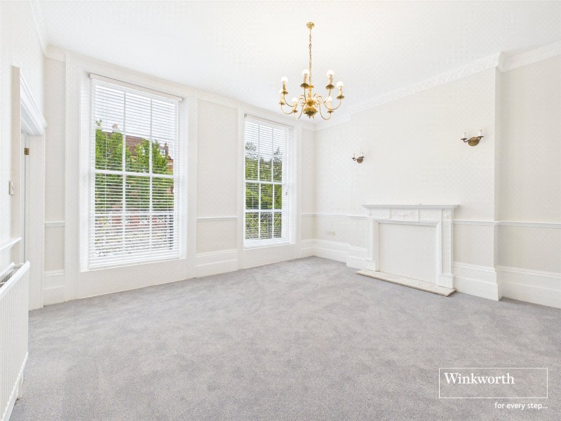 Albion Terrace, London Road, Reading, Berkshire, RG1