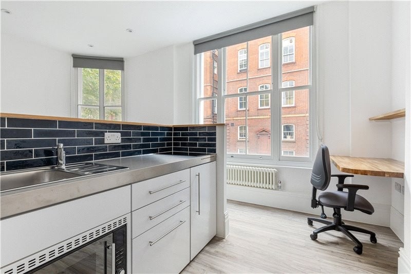 Fulham Road, South Kensington, London, SW3