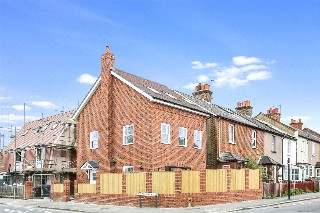 Tilehurst Road, Cheam, Sutton, SM3