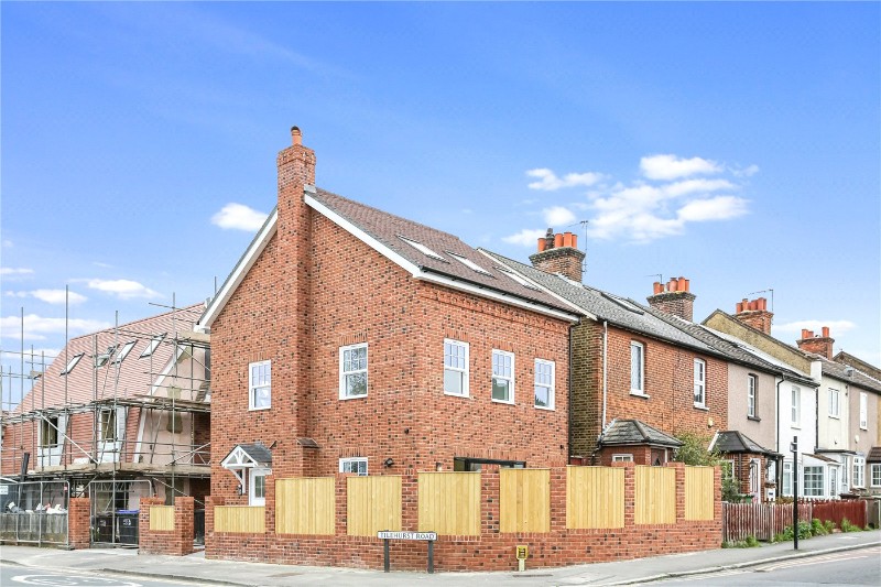 Tilehurst Road, Cheam, Sutton, SM3