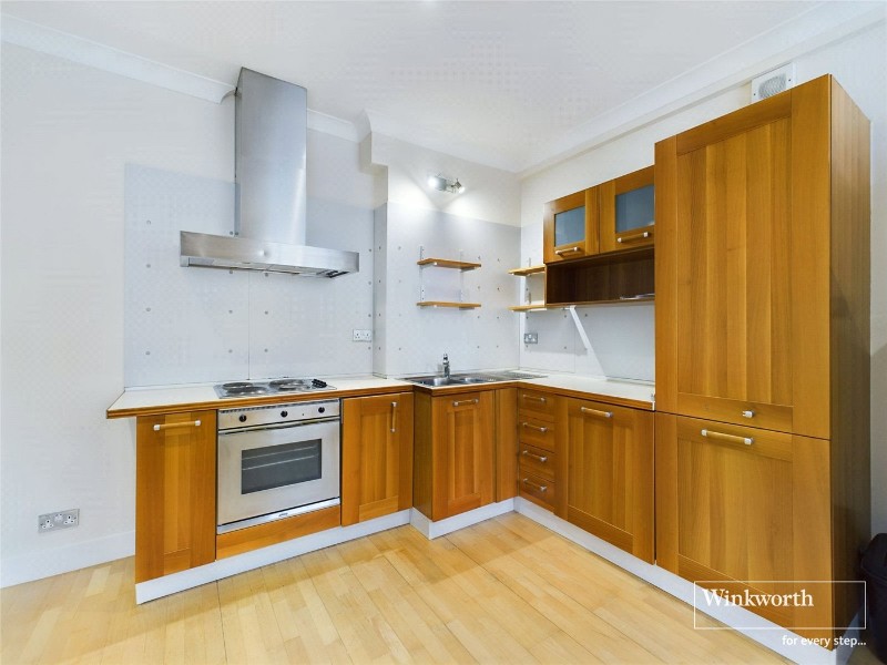 Thomsons Yard, 106 Southampton Street, Reading, Berkshire, RG1