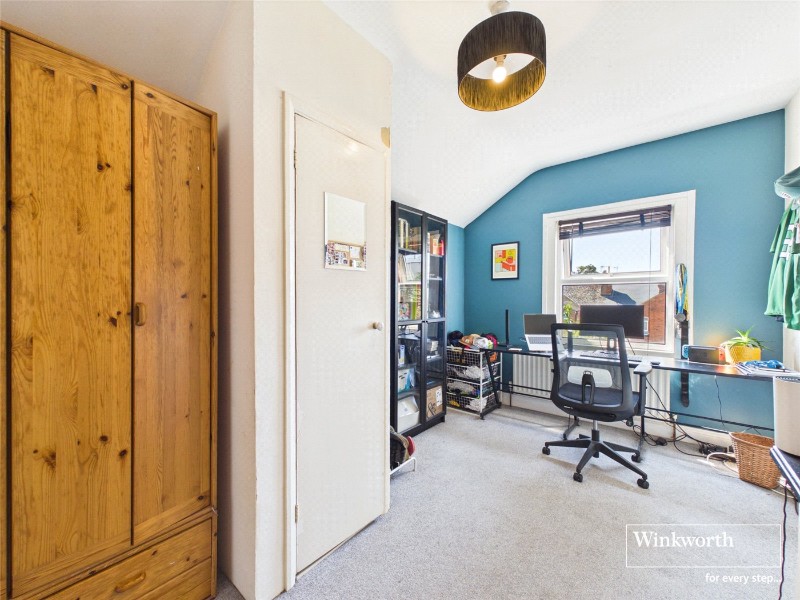 Surrey Road, Reading, Berkshire, RG2