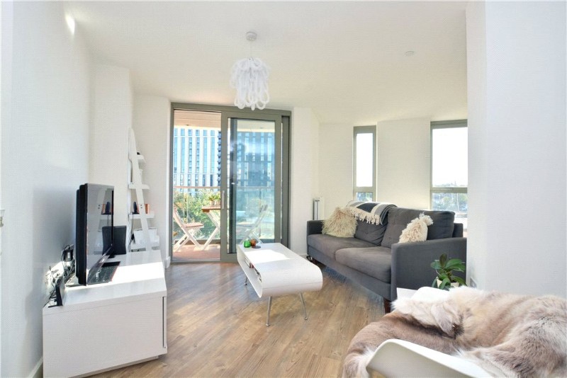 Sienna Alto, 2 Cornmill Lane, Lewisham, London, SE13