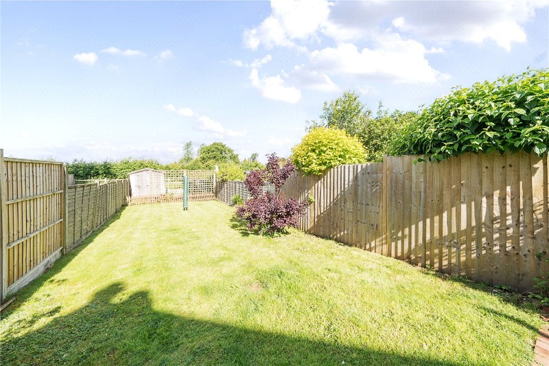 Cradle Lane, Hampshire, GU35