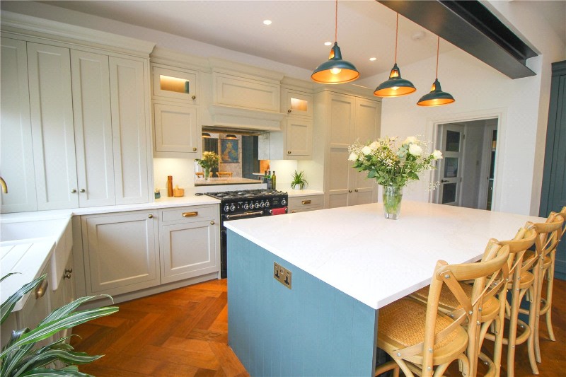 Kent View Avenue, Leigh-on-Sea, Essex, SS9