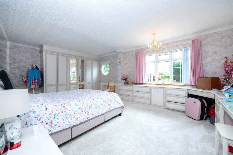 Elton Road, Stibbington, Peterborough, Cambridgeshire, PE8