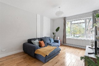 Essex Road, London, N1