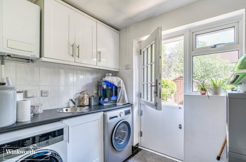 St. Nicholas Court, Basingstoke, Hampshire, RG22