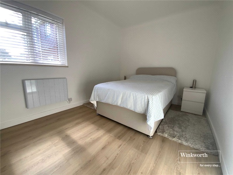 Bure Lane, Christchurch, Dorset, BH23