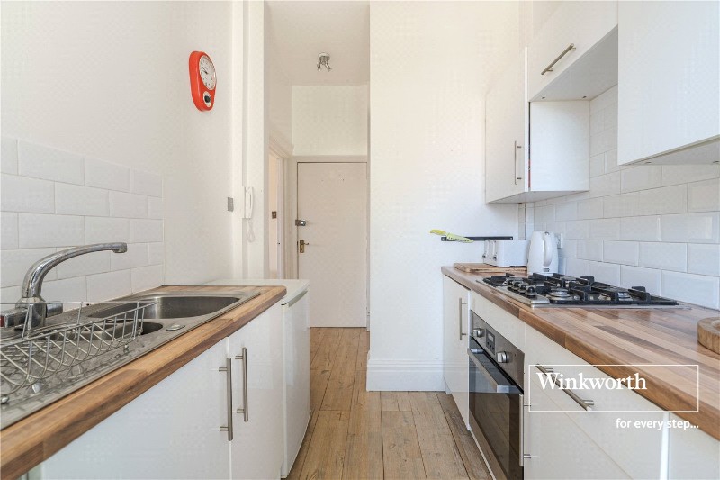 Crabton Close Road, Bournemouth, Dorset, BH5