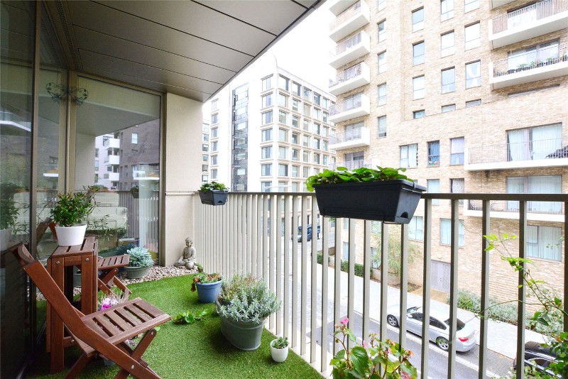 Bessemer Place, London, SE10