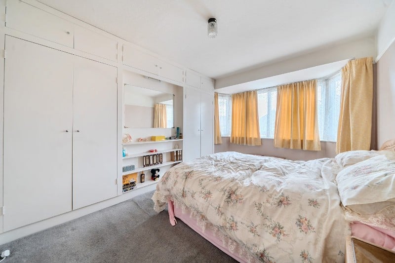 Eden Park Avenue, Beckenham, BR3
