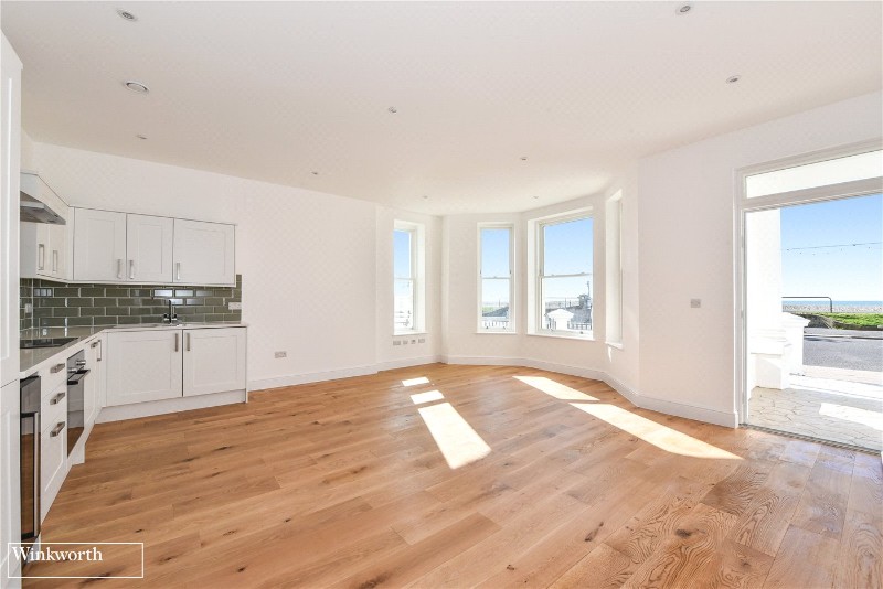 Queens Road, Worthing, West Sussex, BN11