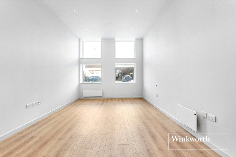 Shakespeare Road, Finchley, London, N3