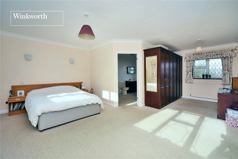 South Drive, Cheam, Sutton, SM2