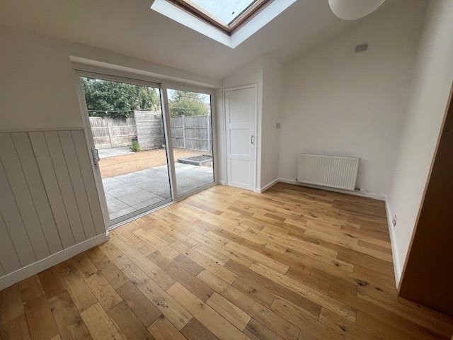 Arnold Avenue, Gonerby Hill Foot, Grantham, Lincolnshire, NG31