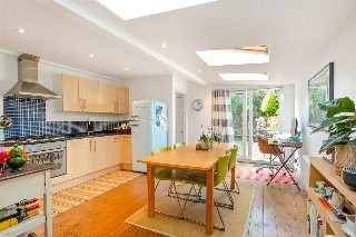 Rommany Road, West Norwood, London, SE27