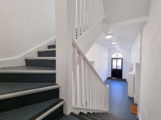 Barry Road, East Dulwich, London, SE22