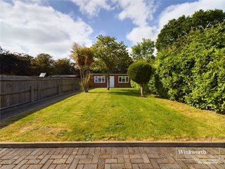 Sandymount Avenue, Stanmore, Middlesex, HA7