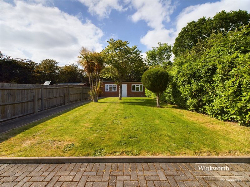 Sandymount Avenue, Stanmore, Middlesex, HA7