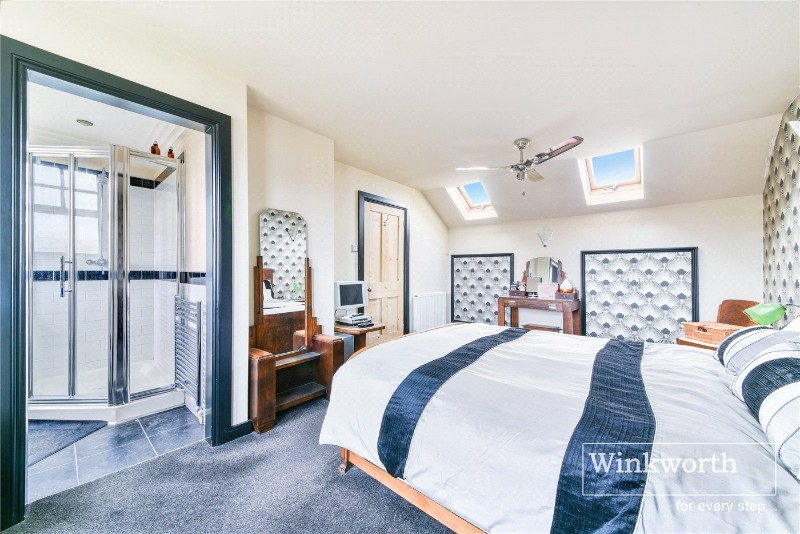 Shaftesbury Road, Beckenham, BR3