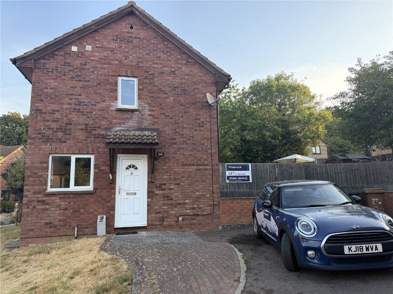 Osmund Drive, Goldings, Northampton, NN3