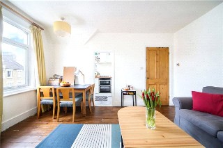 Warbeck Road, Shepherds Bush, London, W12