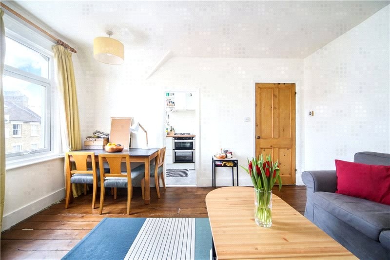 Warbeck Road, Shepherds Bush, London, W12