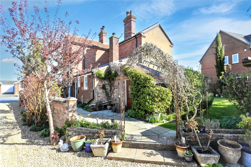 Folly Road, Wymondham, Norfolk, NR18
