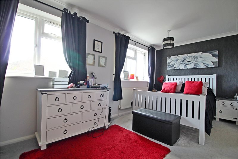 Burchnall Close, Deeping St. James, Peterborough, Lincolnshire, PE6
